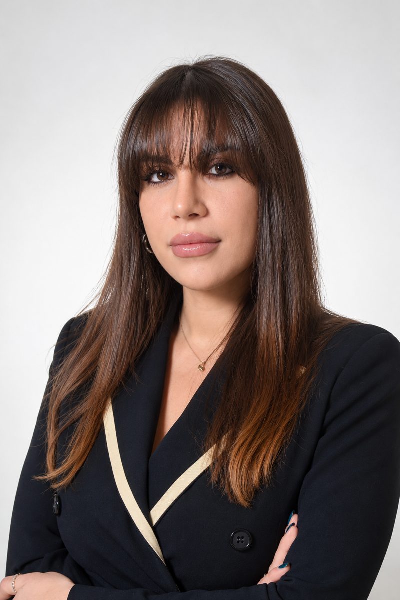 Giulia Ciregia
