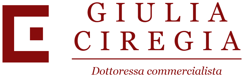 Giulia Ciregia, dottoressa commercialista