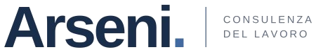 Arseni – Consulenza del lavoro